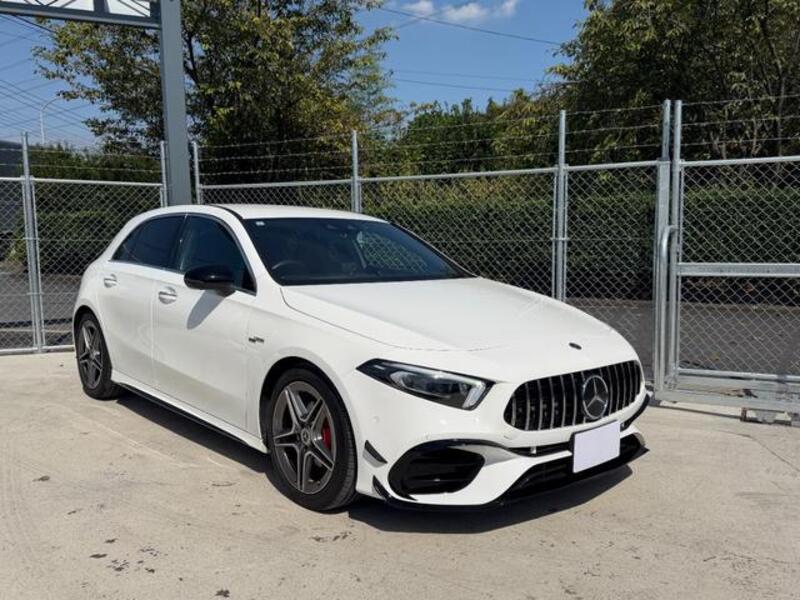A-CLASS