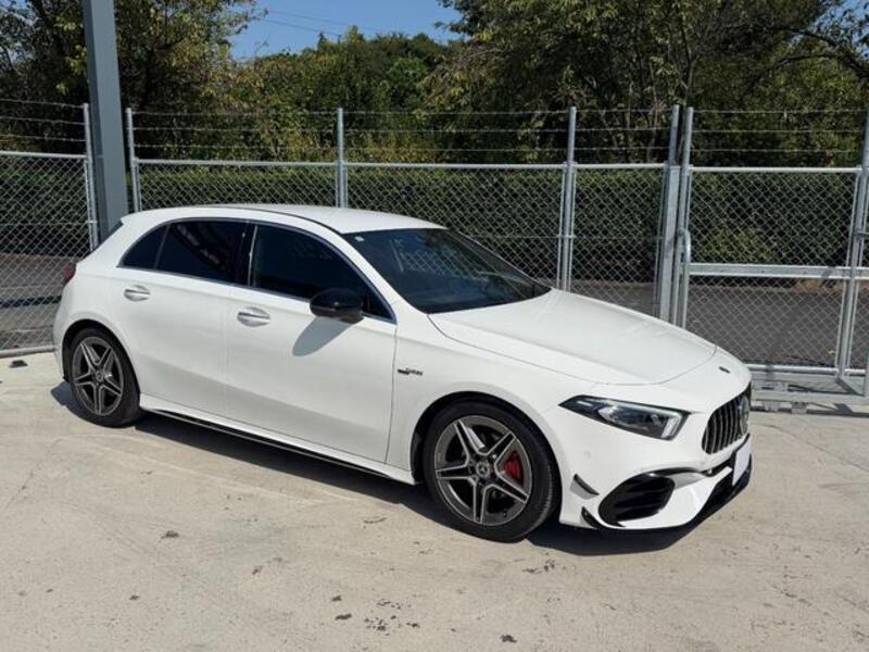 A-CLASS
