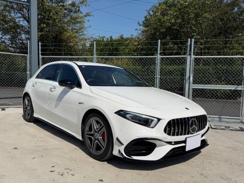 A-CLASS