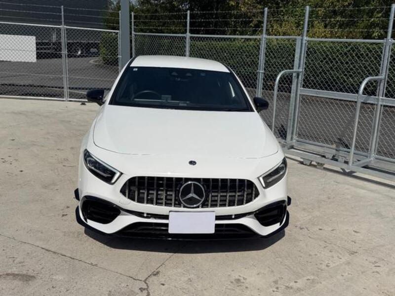 A-CLASS