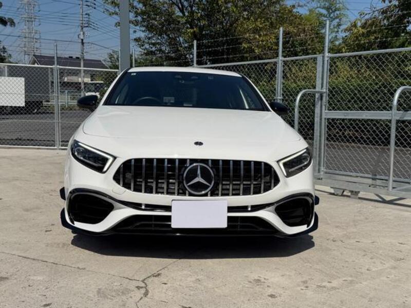 A-CLASS