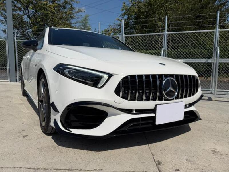 A-CLASS