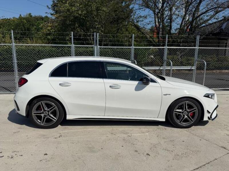 A-CLASS