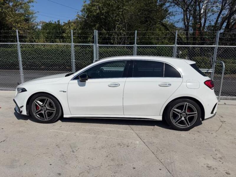 A-CLASS