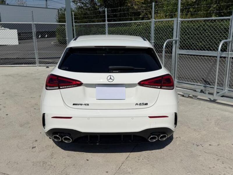 A-CLASS