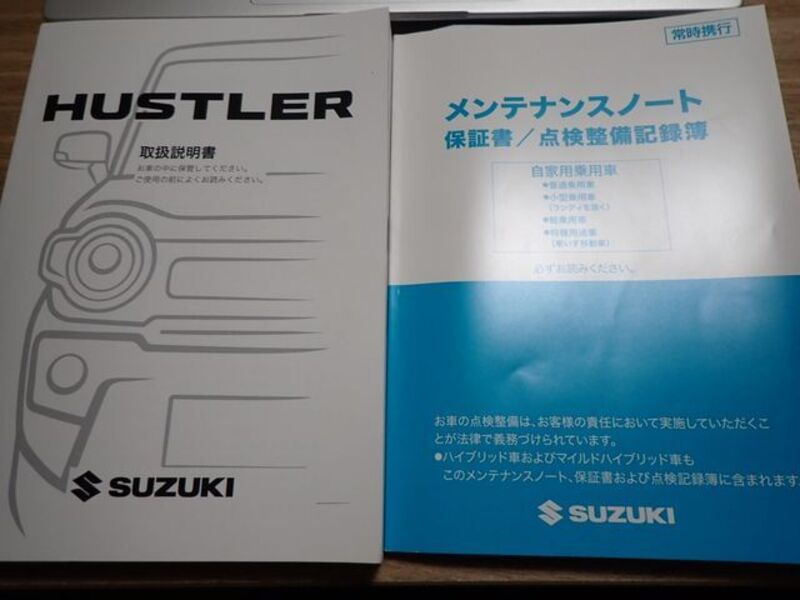 HUSTLER