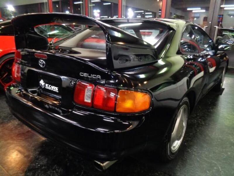 CELICA