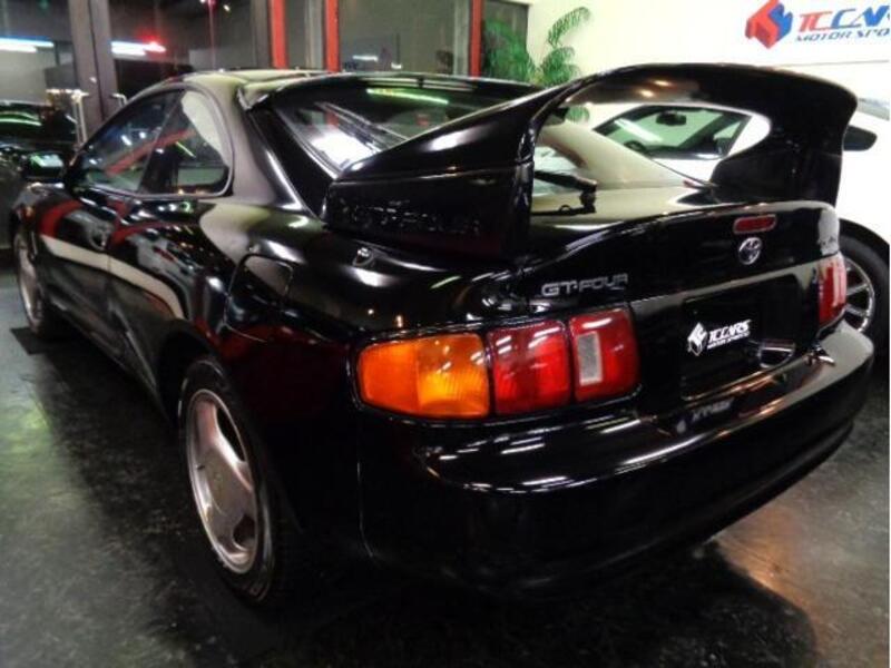 CELICA