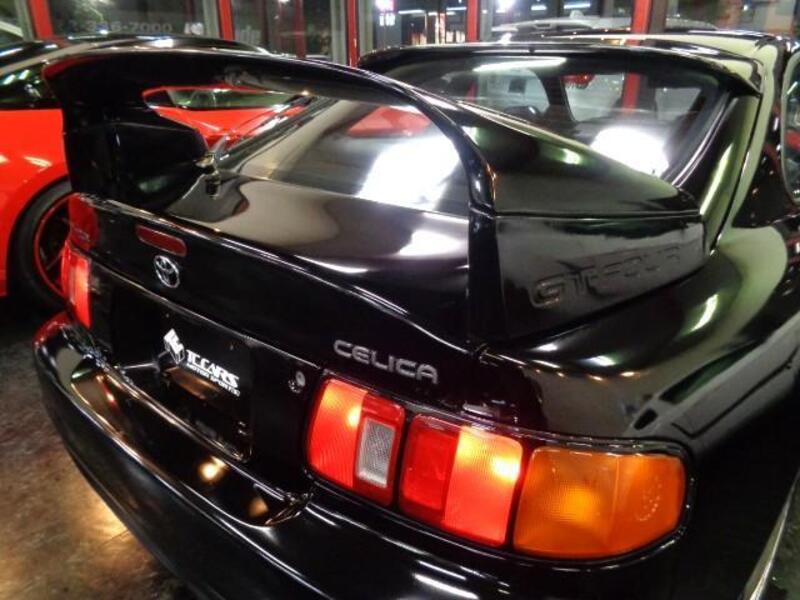 CELICA