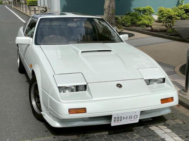 FAIRLADY Z