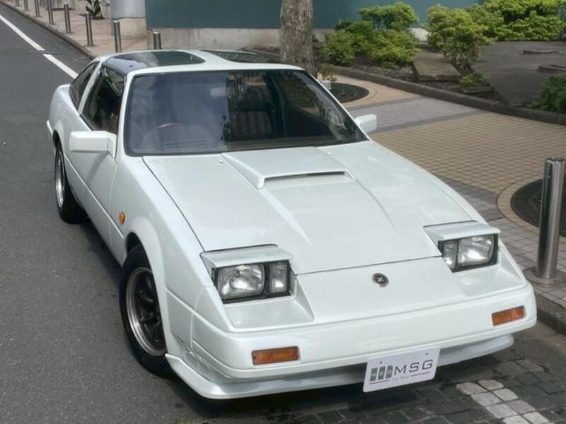 FAIRLADY Z