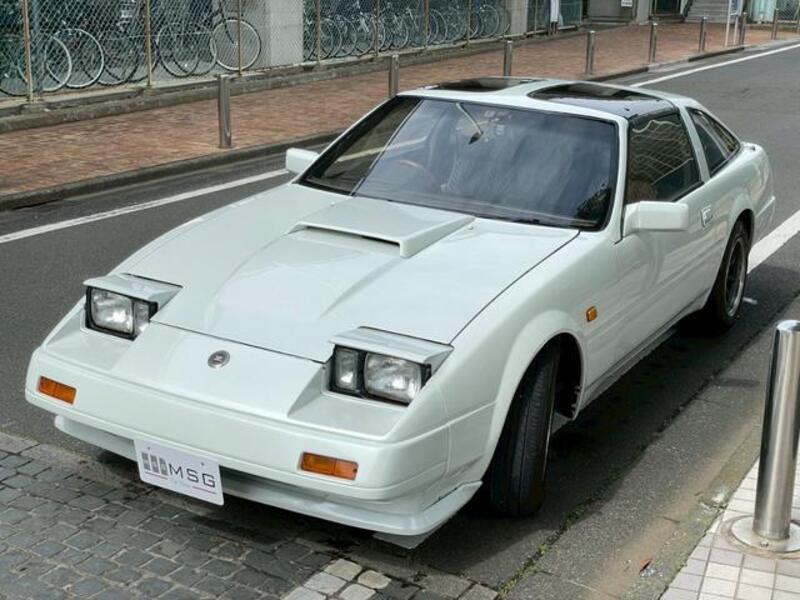 FAIRLADY Z