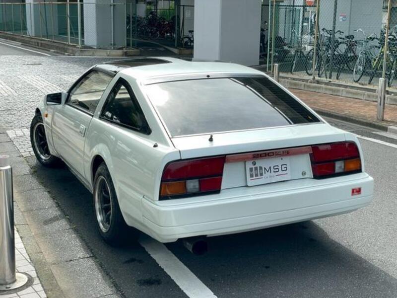 FAIRLADY Z