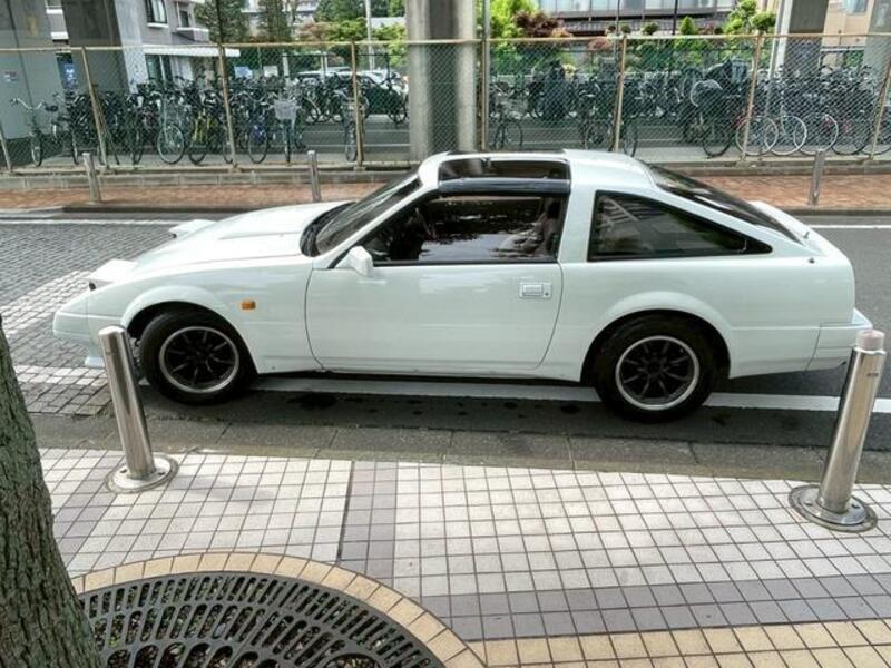 FAIRLADY Z