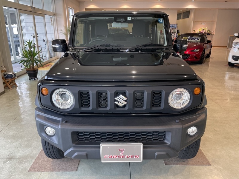JIMNY SIERRA