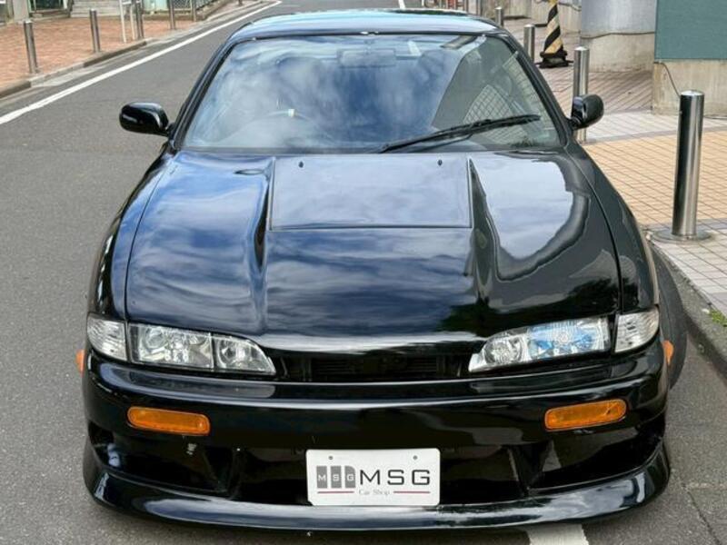 SILVIA