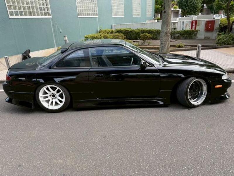 SILVIA