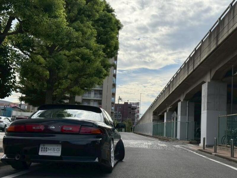 SILVIA