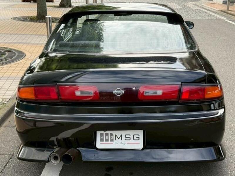 SILVIA