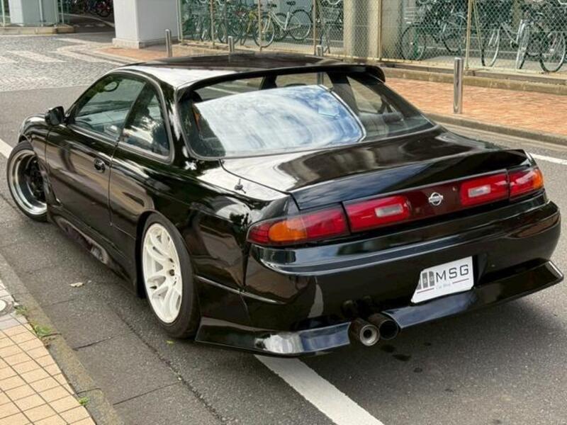 SILVIA
