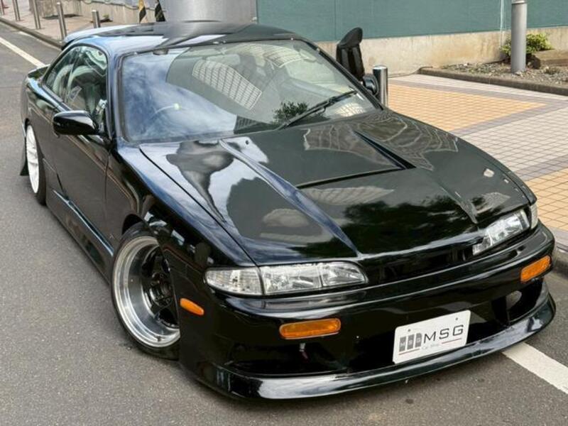 SILVIA-0