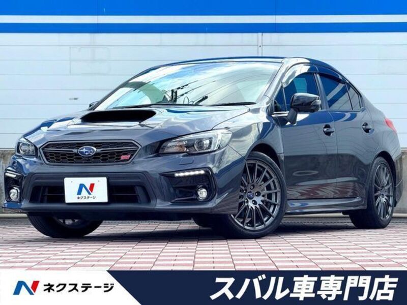 WRX S4-0