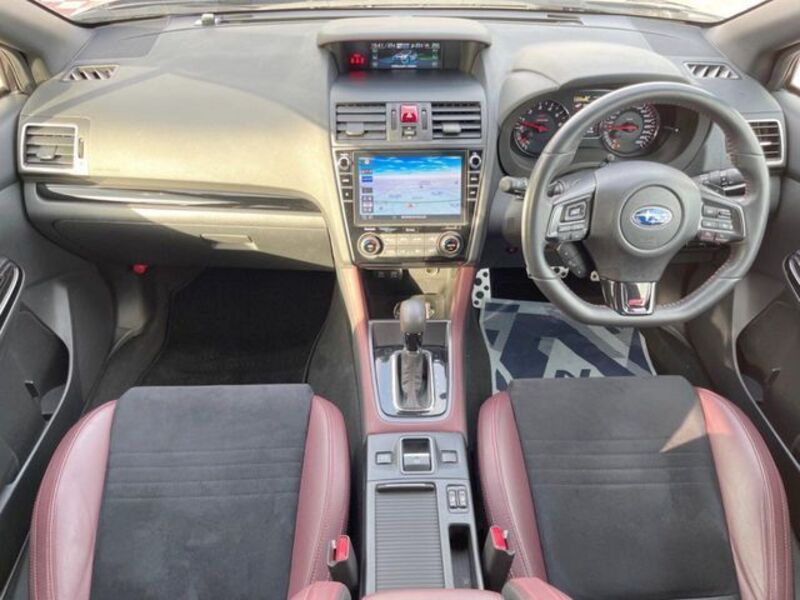 WRX S4