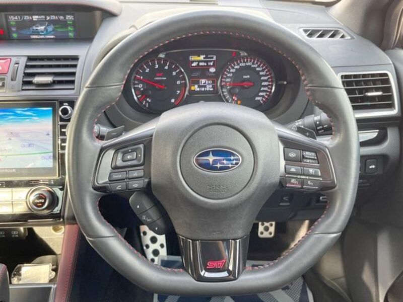 WRX S4