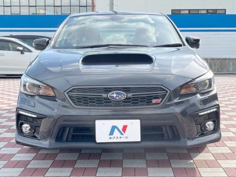 WRX S4