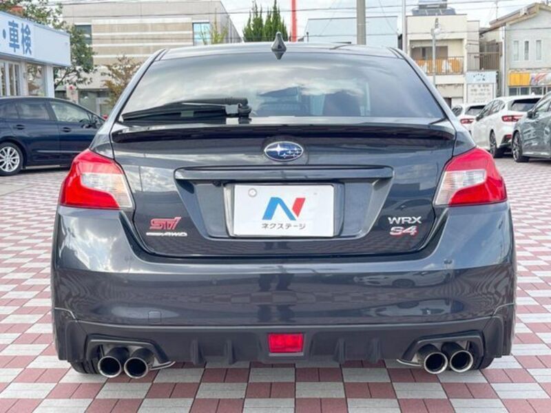 WRX S4