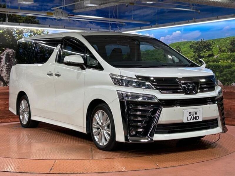 VELLFIRE
