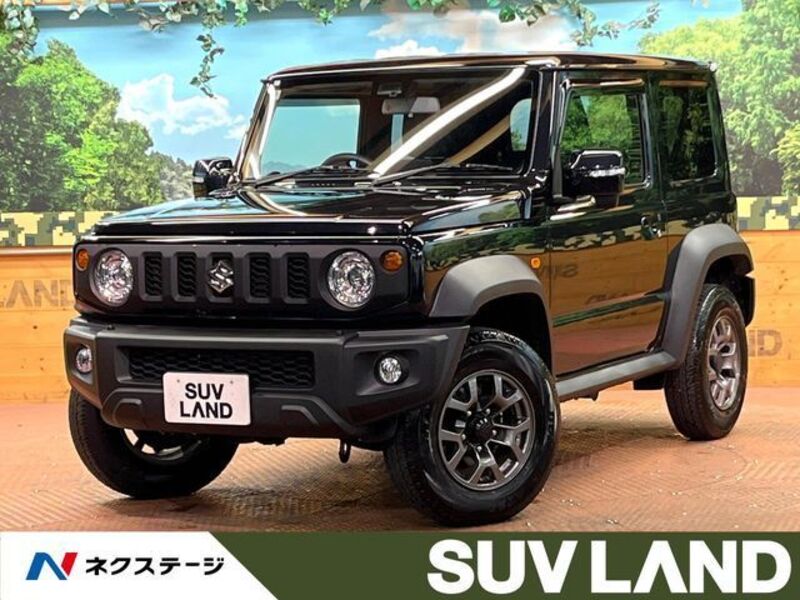 JIMNY SIERRA-0