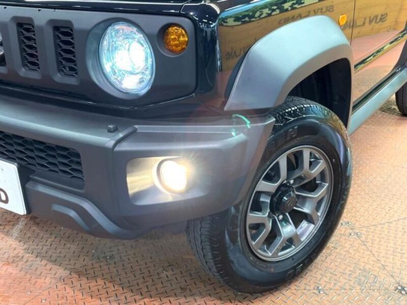 JIMNY SIERRA