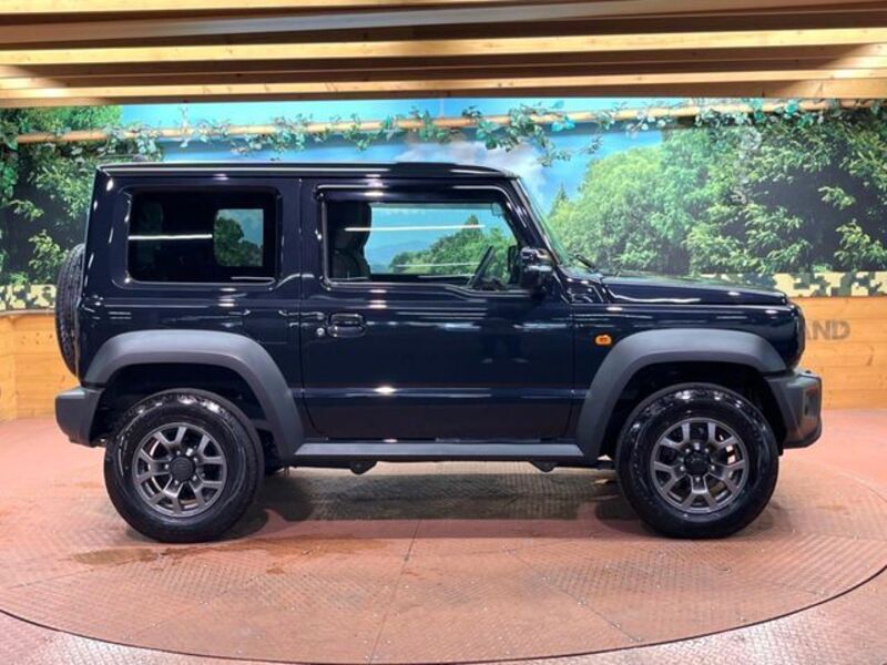 JIMNY SIERRA