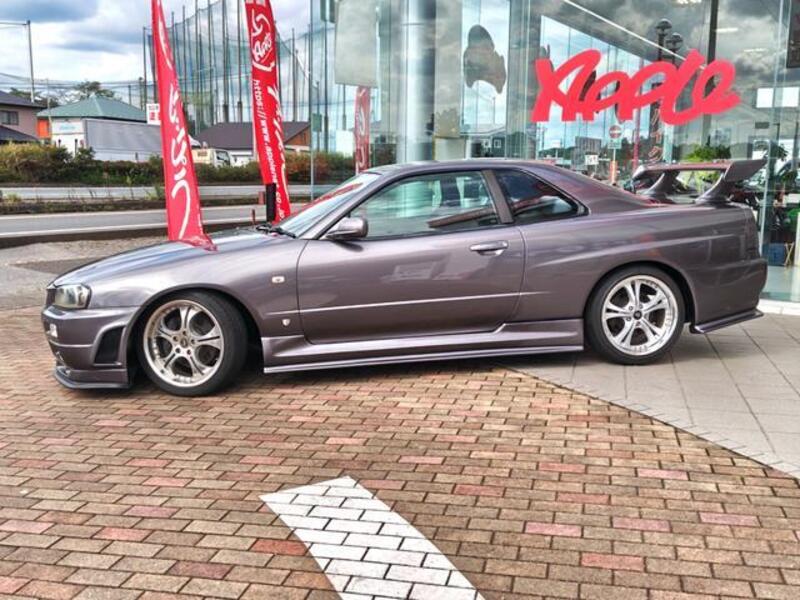 SKYLINE