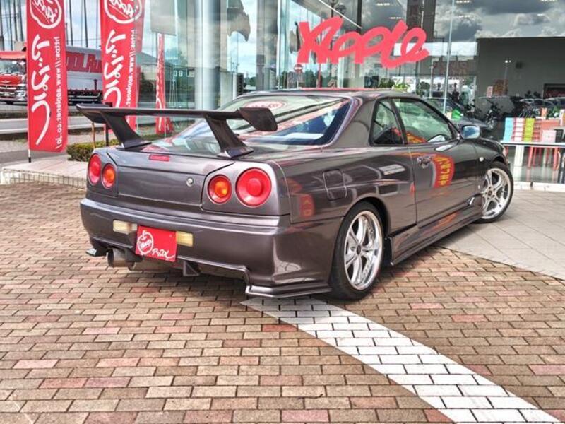 SKYLINE
