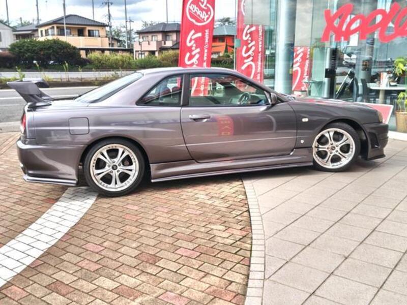 SKYLINE