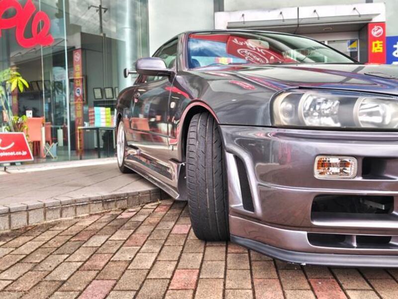 SKYLINE