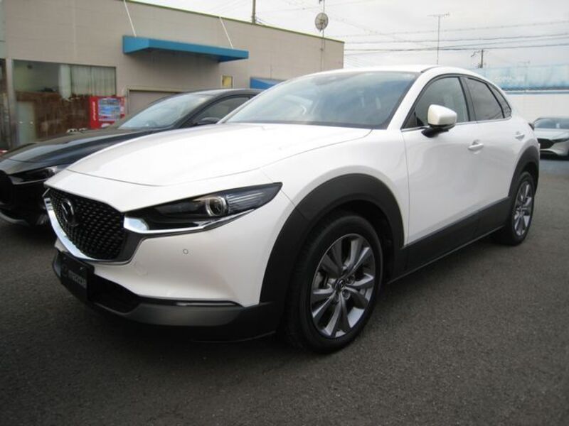 CX-30-0