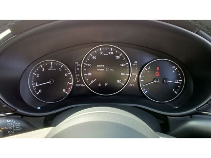 CX-30