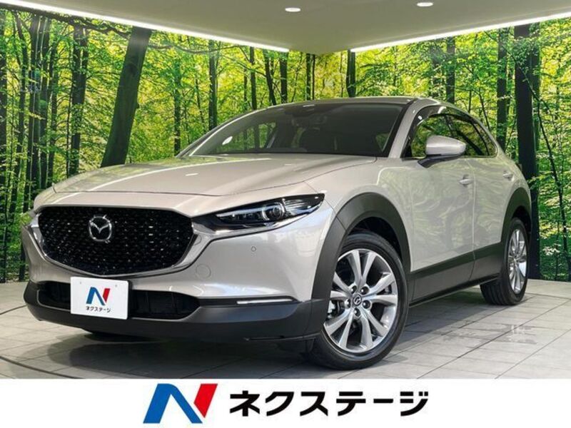 CX-30-0