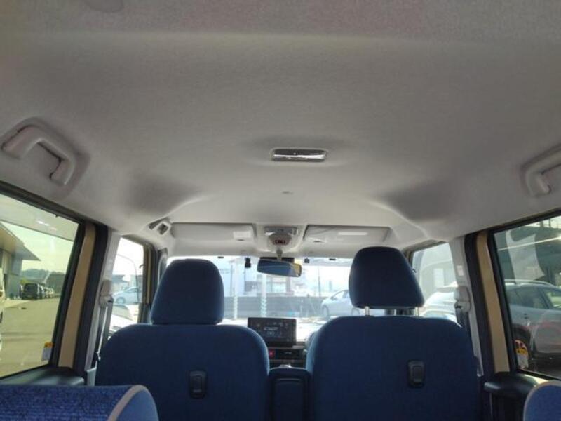 MOVE CANBUS