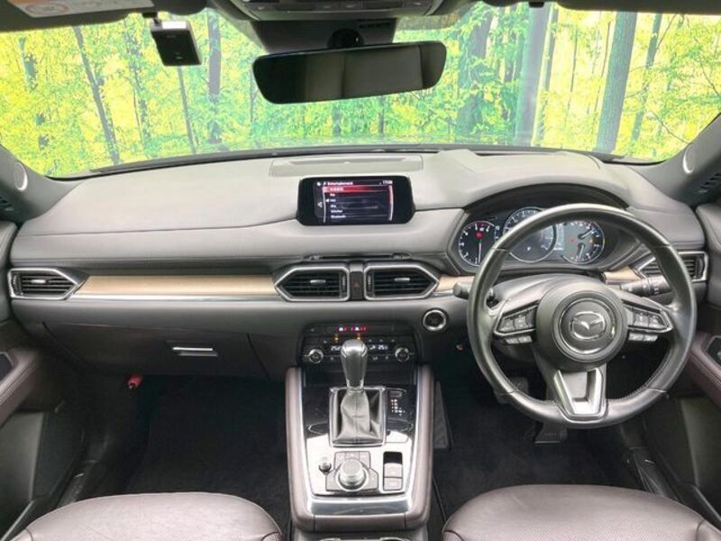 CX-8