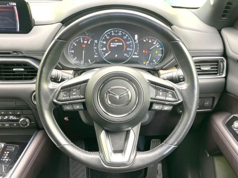 CX-8