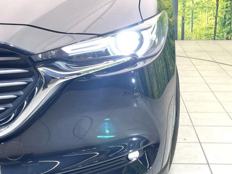 CX-8