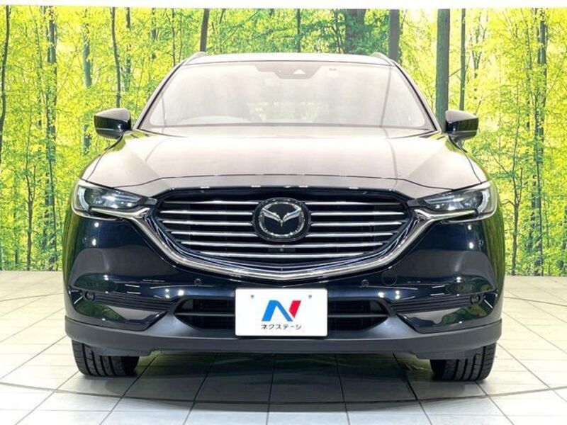 CX-8