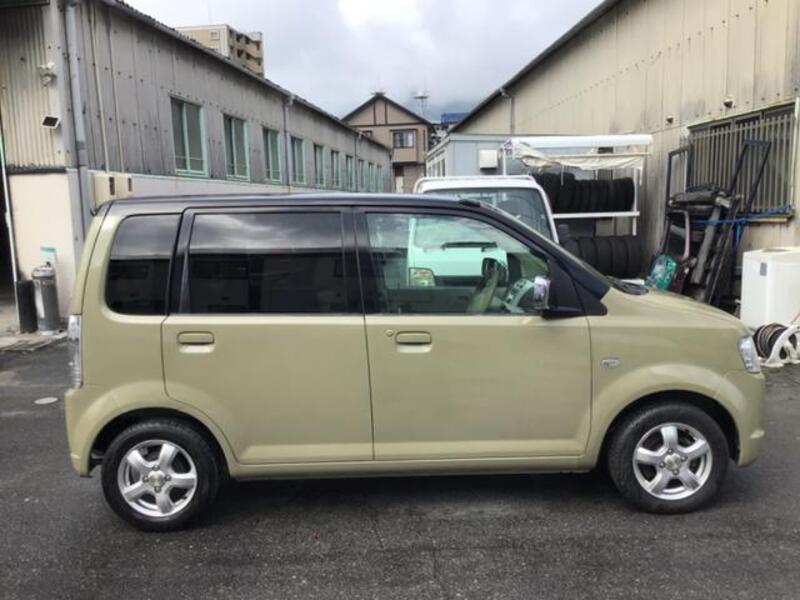 EK WAGON