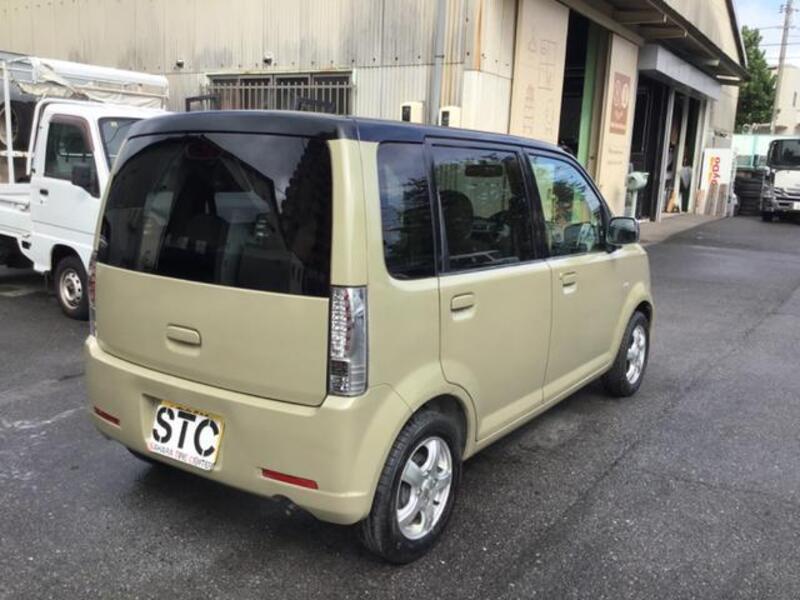 EK WAGON