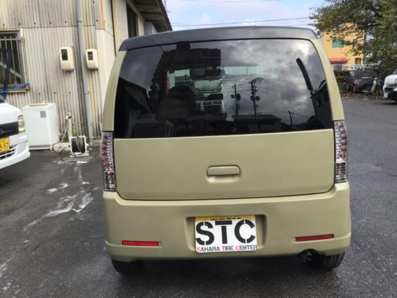 EK WAGON
