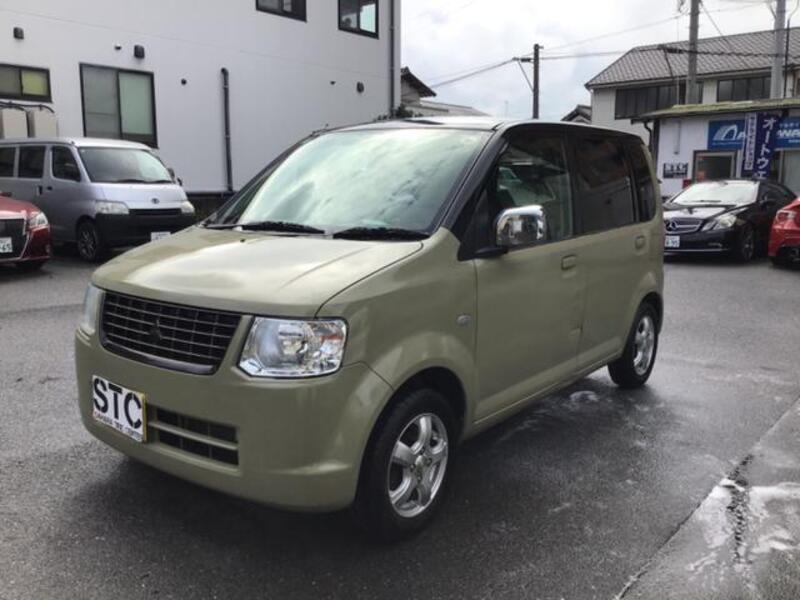 EK WAGON